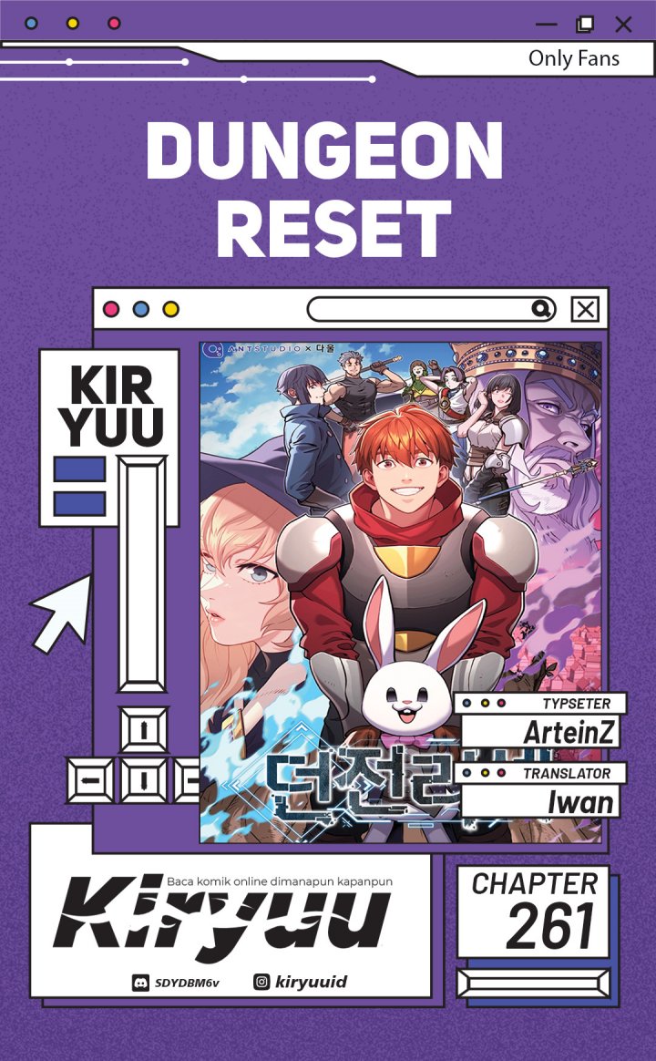 Dilarang COPAS - situs resmi www.mangacanblog.com - Komik dungeon reset 261 - chapter 261 262 Indonesia dungeon reset 261 - chapter 261 Terbaru 0|Baca Manga Komik Indonesia|Mangacan